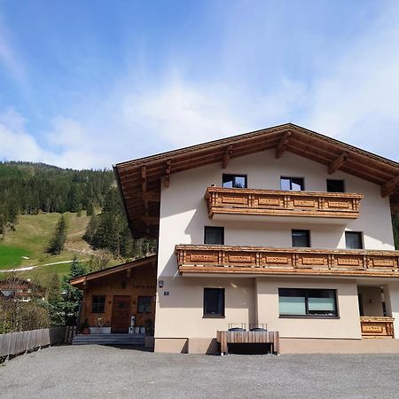 Haus Daniel Schartner Apartamento Kleinarl Exterior foto
