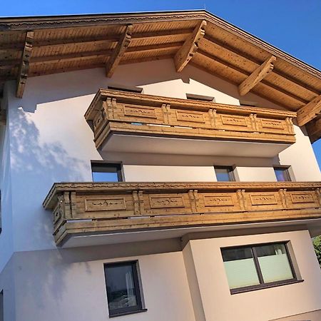 Haus Daniel Schartner Apartamento Kleinarl Exterior foto