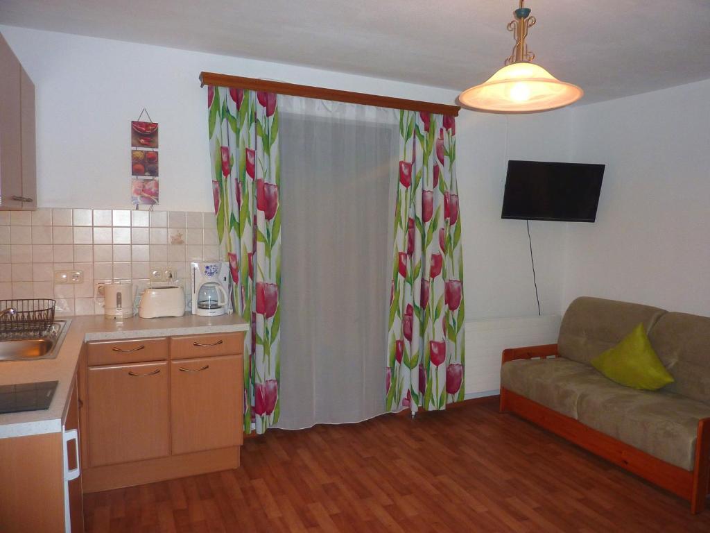 Haus Daniel Schartner Apartamento Kleinarl Quarto foto