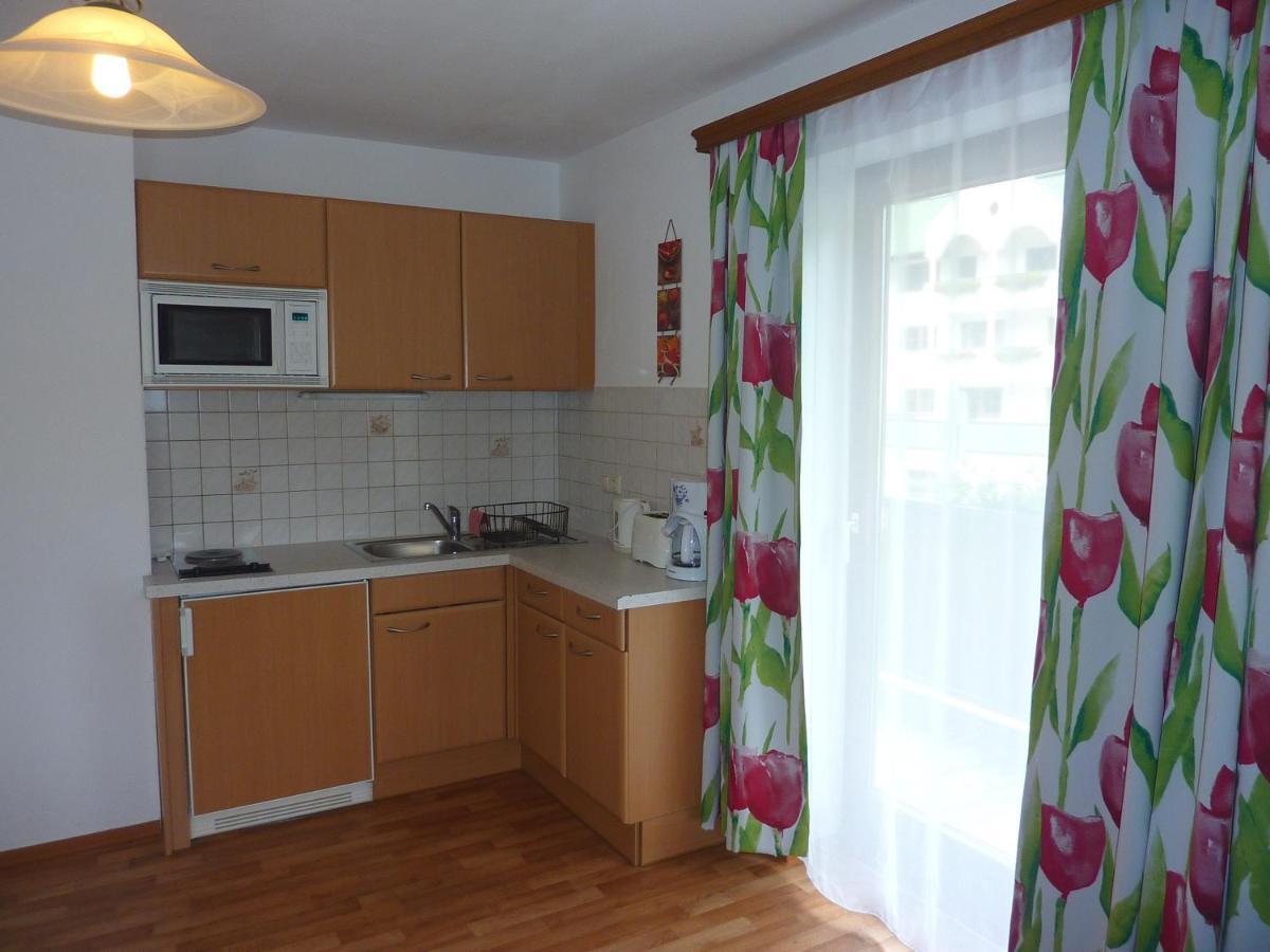 Haus Daniel Schartner Apartamento Kleinarl Quarto foto