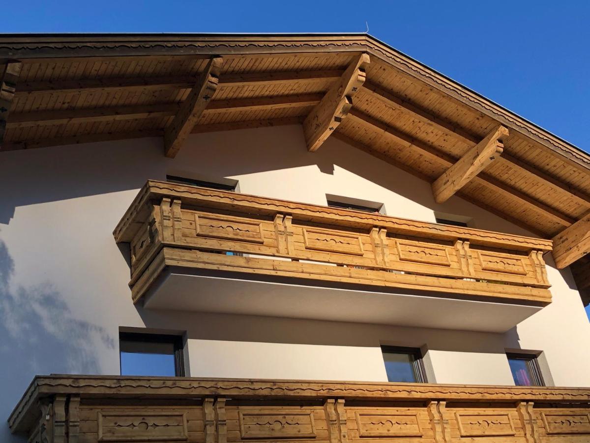 Haus Daniel Schartner Apartamento Kleinarl Exterior foto