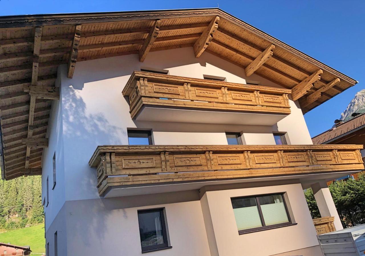 Haus Daniel Schartner Apartamento Kleinarl Exterior foto