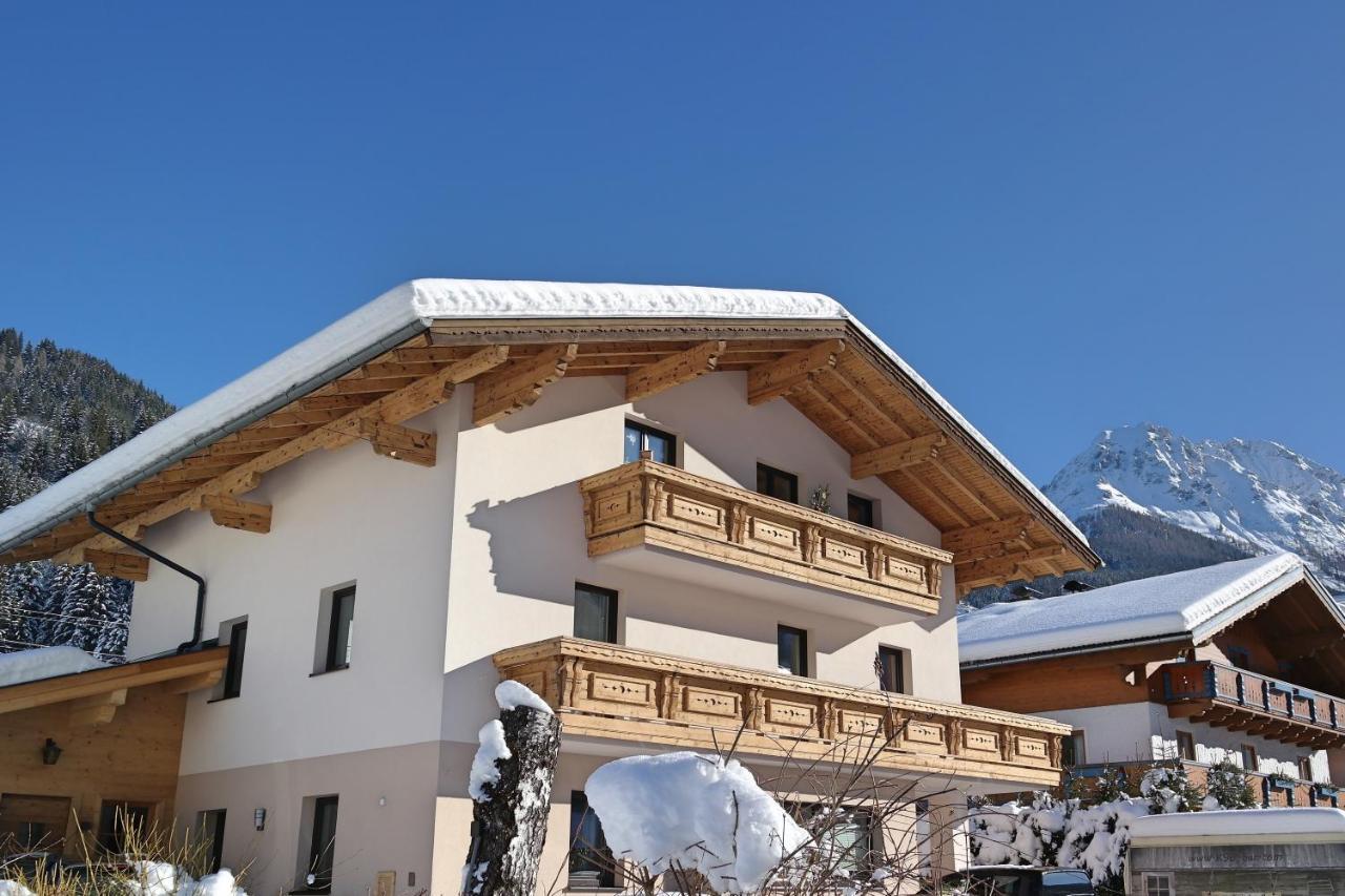 Haus Daniel Schartner Apartamento Kleinarl Exterior foto