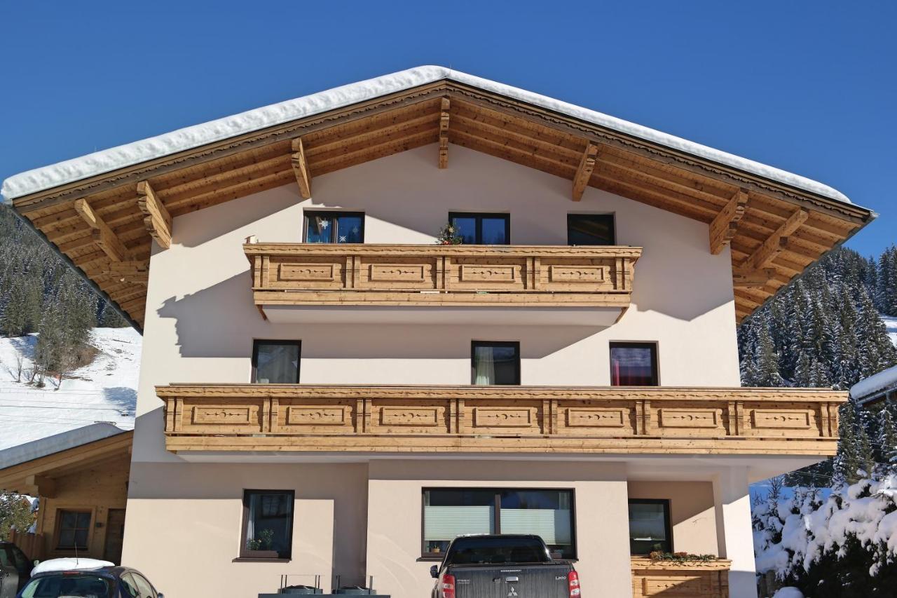 Haus Daniel Schartner Apartamento Kleinarl Exterior foto